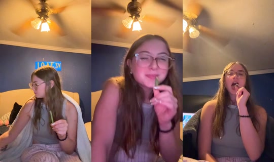 dezyraemarie TikTok Live — Oct 4, 2026, 4:39 AM