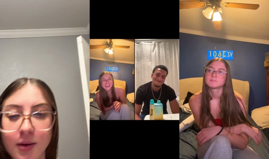 dezyraemarie TikTok Live — Oct 5, 2026, 3:25 AM