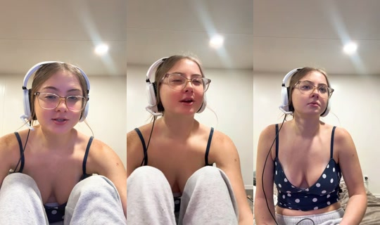 dezyraemarie TikTok Live — Oct 8, 2026, 3:02 AM