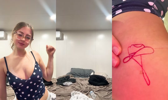 dezyraemarie TikTok Live — Oct 8, 2026, 5:25 AM