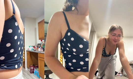 dezyraemarie TikTok Live — Oct 8, 2026, 6:09 AM