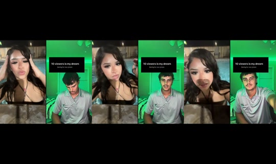 dezzbby25 TikTok Live — Sep 22, 2026, 1:48 AM