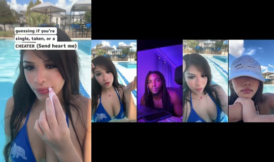 dezzbby25 TikTok Live — Sep 22, 2026, 7:19 PM
