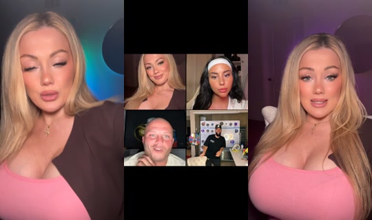 dezzi_l TikTok Live — Aug 20, 2026, 3:44 AM
