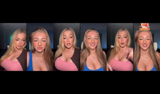 dezzi_l TikTok Live — Aug 20, 2026, 4:34 AM