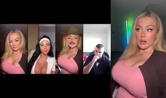 dezzi_l TikTok Live — Aug 20, 2026, 5:04 AM