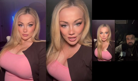 dezzi_l TikTok Live — Aug 20, 2026, 5:54 AM