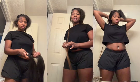 dezzy098 TikTok Live — Sep 25, 2026, 11:08 PM