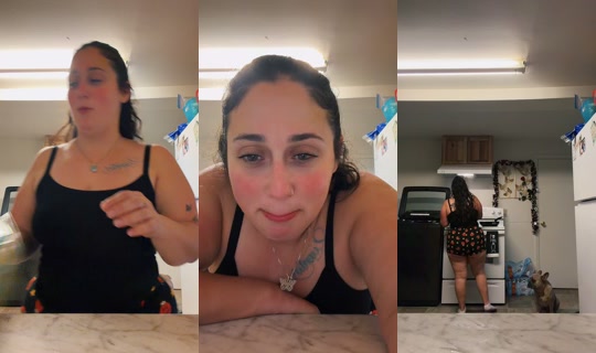 dezzy4506 TikTok Live — Oct 1, 2026, 10:20 PM