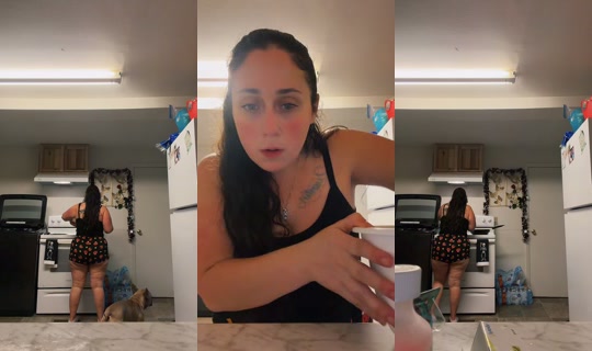 dezzy4506 TikTok Live — Oct 1, 2026, 10:35 PM