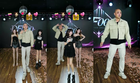df00027 TikTok Live — Oct 2, 2026, 12:35 PM