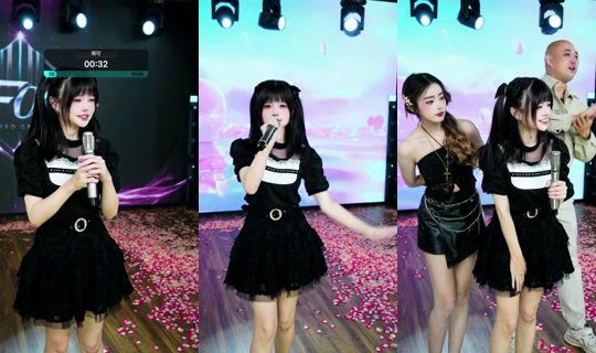 df00027 TikTok Live — Oct 2, 2026, 3:09 PM