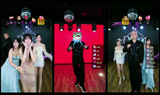df00027 TikTok Live — Oct 5, 2026, 11:56 AM