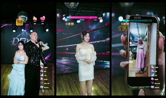 df00027 TikTok Live — Oct 5, 2026, 12:46 PM