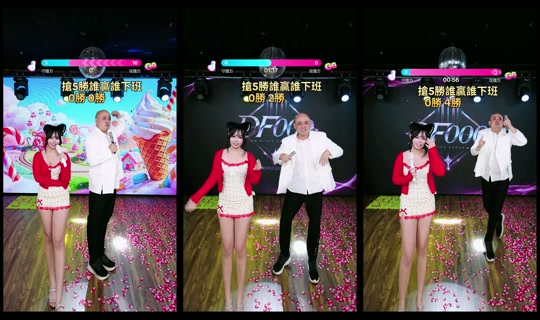 df00027 TikTok Live — Oct 6, 2026, 3:22 PM