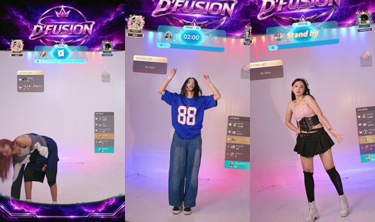 dfusion_officialjwm TikTok Live — Aug 21, 2026, 8:49 PM
