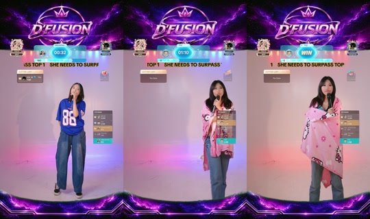 dfusion_officialjwm TikTok Live — Aug 21, 2026, 9:39 PM