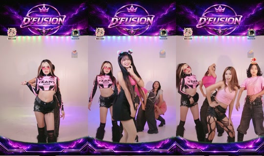 dfusion_officialjwm TikTok Live — Aug 24, 2026, 2:12 PM