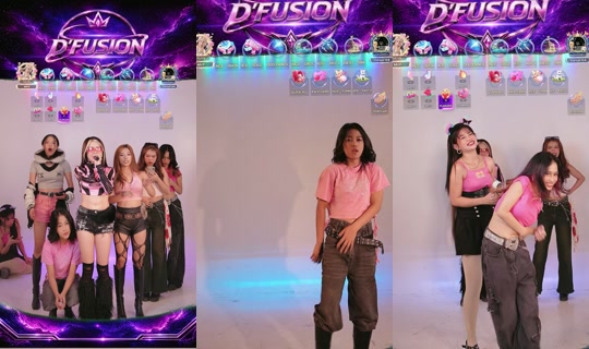 dfusion_officialjwm TikTok Live — Aug 24, 2026, 6:46 PM