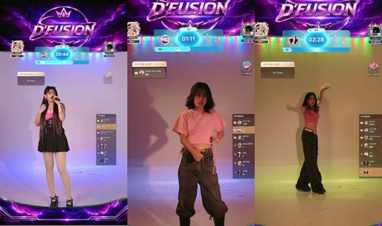 dfusion_officialjwm TikTok Live — Aug 24, 2026, 7:36 PM