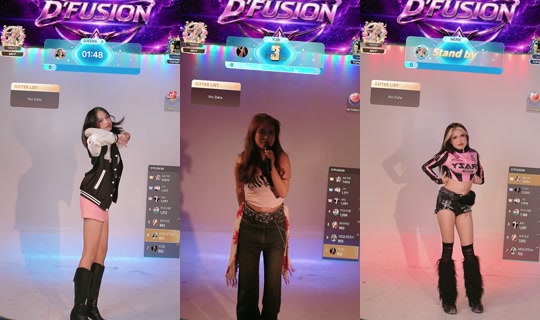 dfusion_officialjwm TikTok Live — Aug 24, 2026, 8:26 PM