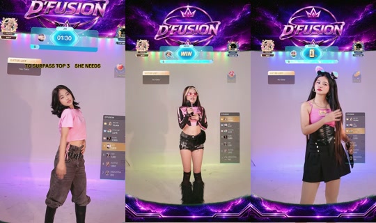 dfusion_officialjwm TikTok Live — Aug 24, 2026, 9:16 PM