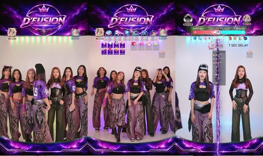 dfusion_officialjwm TikTok Live — Aug 25, 2026, 2:25 PM