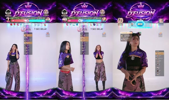 dfusion_officialjwm TikTok Live — Aug 25, 2026, 3:16 PM