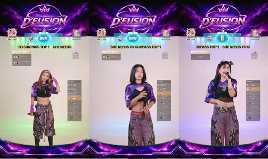 dfusion_officialjwm TikTok Live — Aug 25, 2026, 4:57 PM