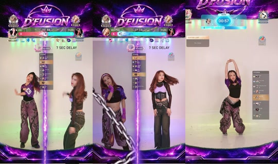 dfusion_officialjwm TikTok Live — Aug 25, 2026, 7:52 PM
