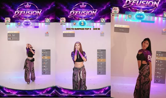 dfusion_officialjwm TikTok Live — Aug 25, 2026, 9:32 PM