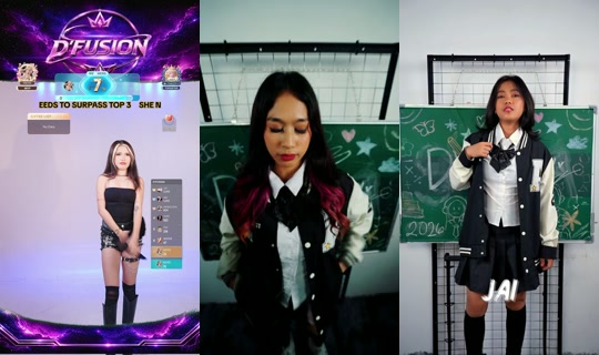dfusion_officialjwm TikTok Live — Aug 26, 2026, 4:48 PM