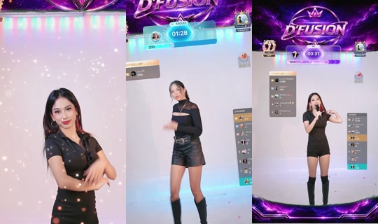 dfusion_officialjwm TikTok Live — Aug 26, 2026, 7:56 PM