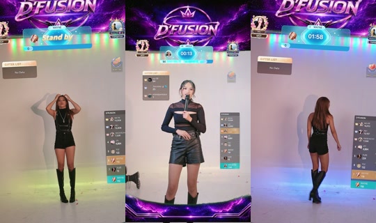 dfusion_officialjwm TikTok Live — Aug 26, 2026, 8:46 PM
