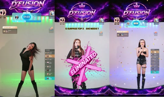 dfusion_officialjwm TikTok Live — Aug 26, 2026, 9:33 PM