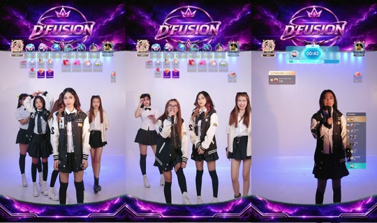 dfusion_officialjwm TikTok Live — Aug 27, 2026, 3:09 PM