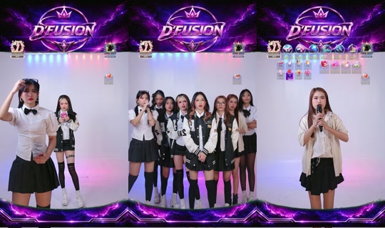 dfusion_officialjwm TikTok Live — Aug 27, 2026, 6:39 PM