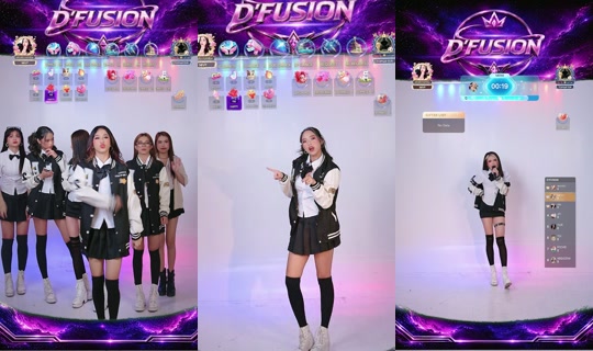 dfusion_officialjwm TikTok Live — Aug 27, 2026, 7:29 PM