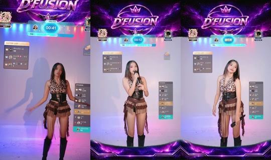 dfusion_officialjwm TikTok Live — Aug 28, 2026, 4:11 PM
