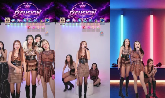 dfusion_officialjwm TikTok Live — Aug 28, 2026, 7:53 PM