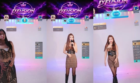 dfusion_officialjwm TikTok Live — Aug 28, 2026, 9:34 PM