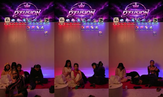 dfusion_officialjwm TikTok Live — Aug 31, 2026, 7:51 PM