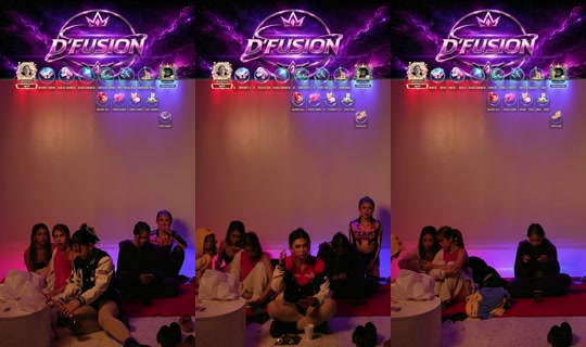 dfusion_officialjwm TikTok Live — Aug 31, 2026, 8:39 PM