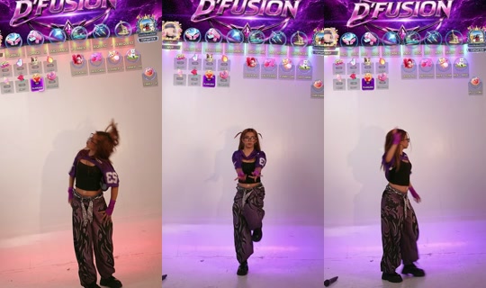 dfusion_officialjwm TikTok Live — Sep 1, 2026, 7:35 PM