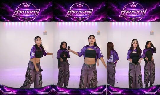 dfusion_officialjwm TikTok Live — Sep 1, 2026, 8:28 PM