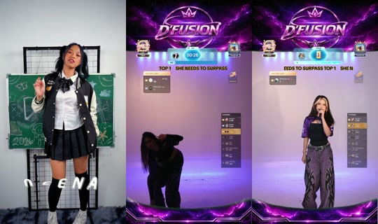 dfusion_officialjwm TikTok Live — Sep 1, 2026, 9:48 PM
