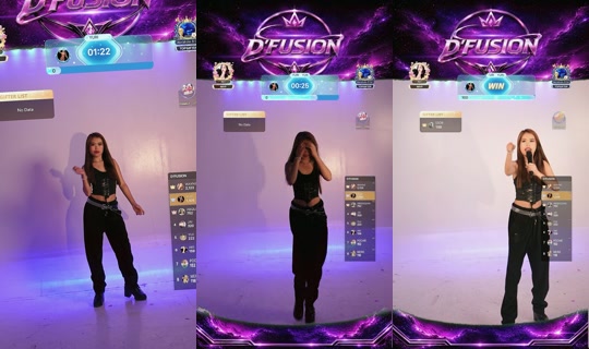 dfusion_officialjwm TikTok Live — Sep 2, 2026, 9:50 PM