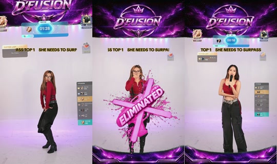 dfusion_officialjwm TikTok Live — Sep 3, 2026, 5:14 PM