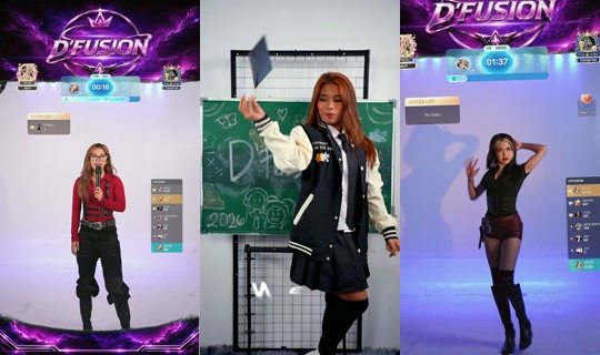 dfusion_officialjwm TikTok Live — Sep 3, 2026, 9:07 PM
