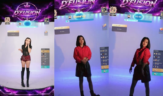 dfusion_officialjwm TikTok Live — Sep 3, 2026, 9:30 PM